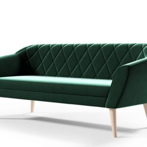 Sofa trzyosobowa GINO