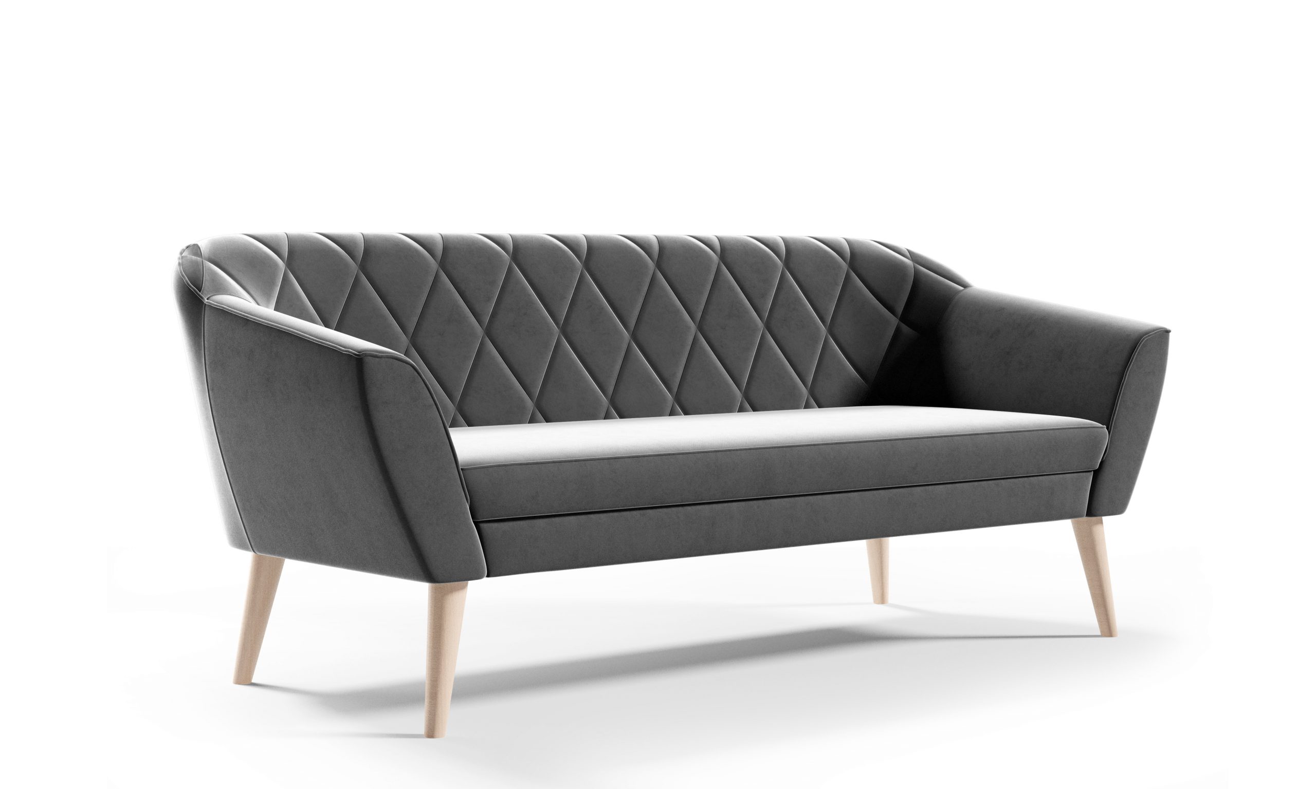 Sofa trzyosobowa GINO - obrazek 4