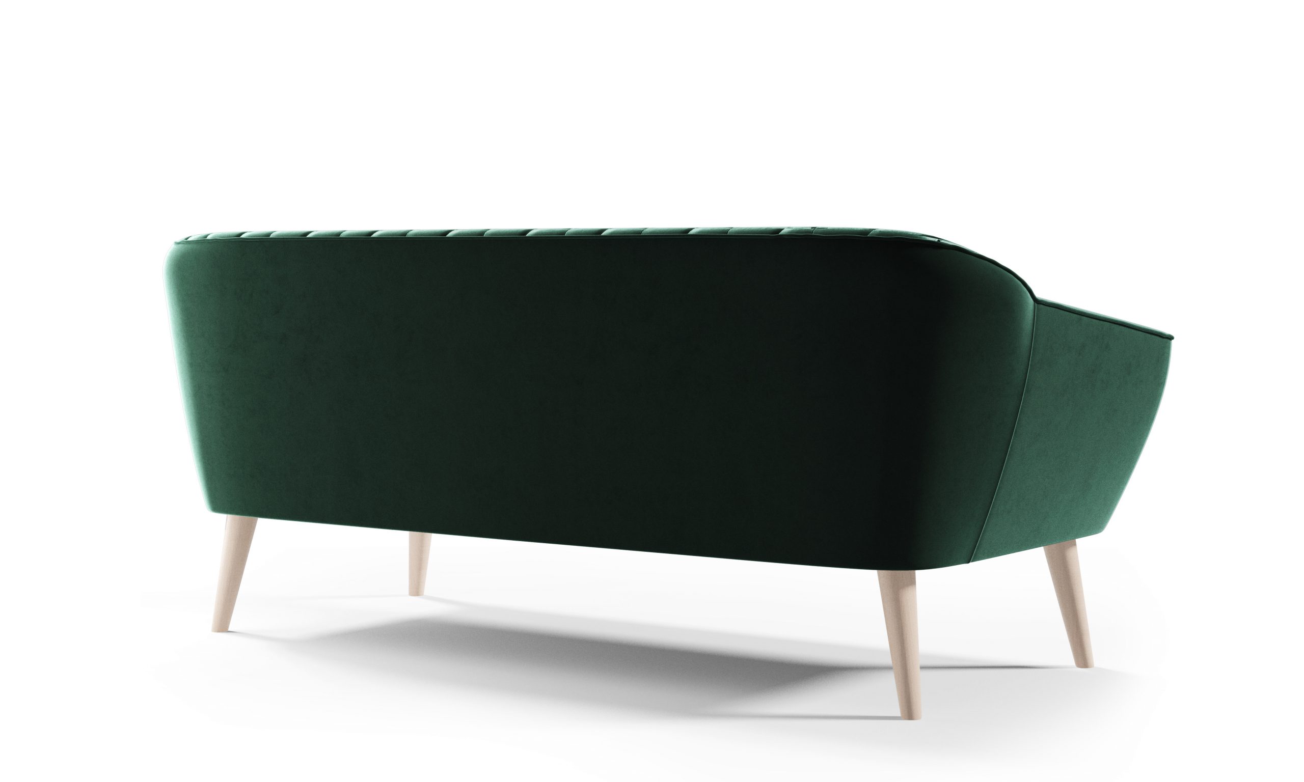 Sofa trzyosobowa GINO - obrazek 3