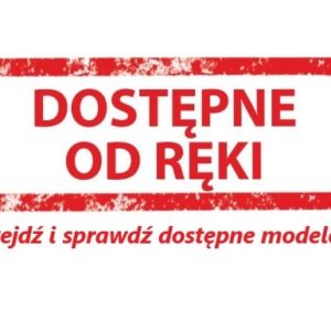 Łóżka dostępne „OD RĘKI”